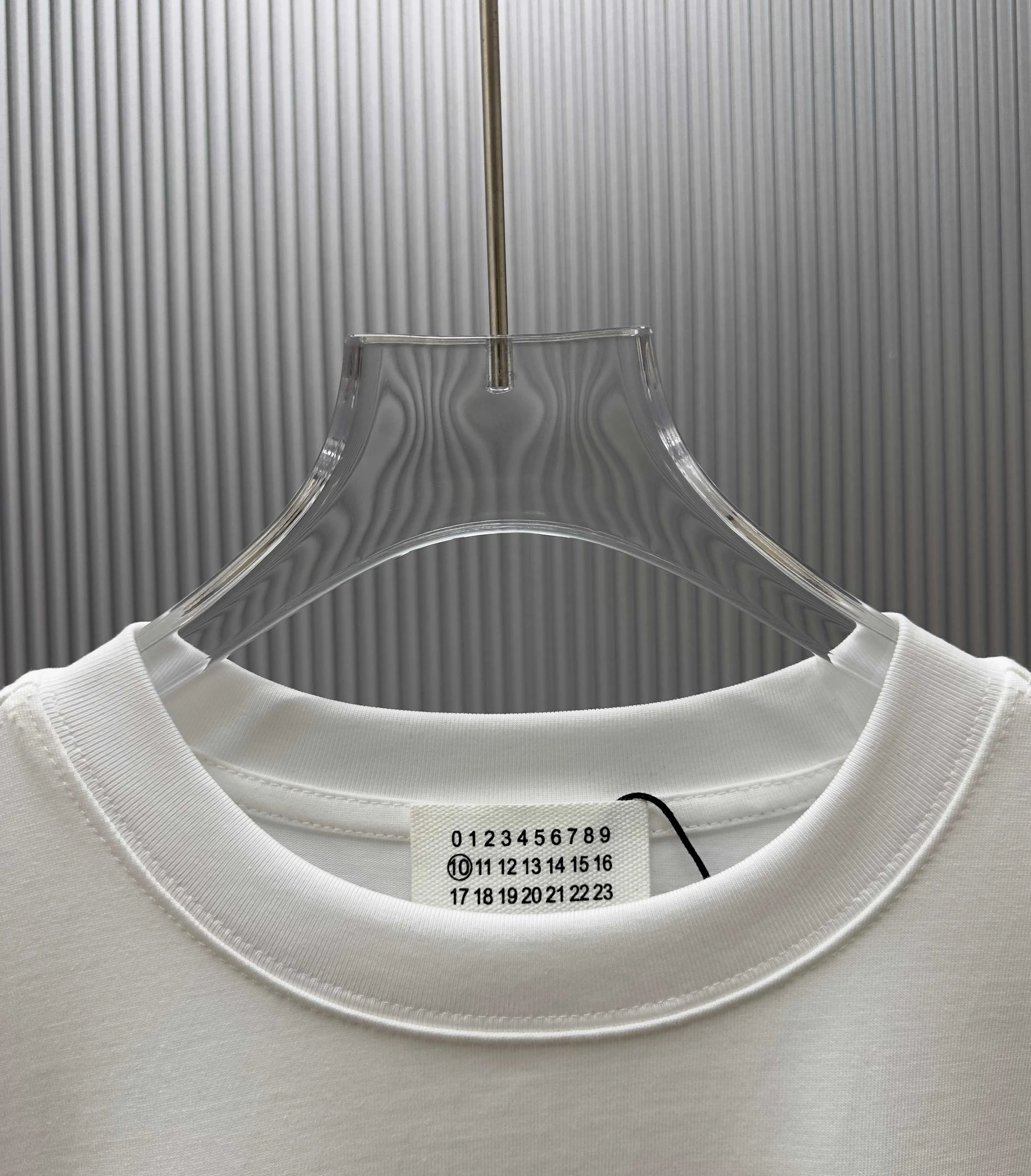 85💰（ Quality ） ： . Maison.Margicla T ：300 100% ：320 1*1 ： ： Size：M—4XL Same Style